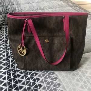 Michael Kors purse
